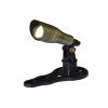 3-Watt LED Brass Spotlight